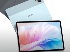 Doogee T30S: Novo tablet Android com recursos decentes