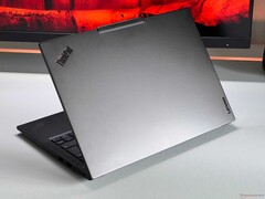 Lenovo ThinkPad E14 G7 (fonte da imagem: Notebookcheck)