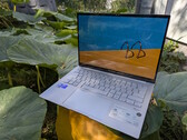 O subnotebook da Intel recupera terreno - Análise do Asus ZenBook 14 OLED UX3405CA