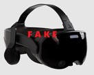Este não é o fone de ouvido "Valve Prism". (Fonte: Unknown) 