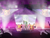 O Pokémon Go Fest 2021 foi um enorme sucesso para o desenvolvedor Niantic. (Imagem via Pokémon Go Live)