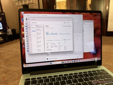 Especificações da CPU Intel Wildcat Lake