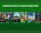 Jogos que chegarão ao Xbox Game Pass na segunda quinzena de junho.