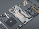 A WekiHome demonstrou a abertura continuamente variável do Xiaomi 14 Pro. (Fonte da imagem: WekiHome)