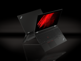 Lenovo ThinkPad P15 Gen 2 recebe a 11ª atualização da Intel e NVIDIA RTX A5000. (Fonte de imagem: Lenovo)