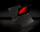 Lenovo ThinkPad P15 Gen 2 recebe a 11ª atualização da Intel e NVIDIA RTX A5000. (Fonte de imagem: Lenovo)