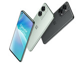 O OnePlus Nord 2T deve estar disponível em múltiplos mercados. (Fonte da imagem: AliExpress)