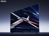2025 A série Redmi Smart TV X estará disponível junto com a série K80 na China em 27 de novembro (Fonte da imagem: Xiaomi - editado)