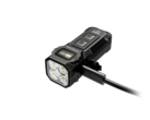 O novo TUP2 tem 16 LEDs. (Fonte da imagem: Nitecore)