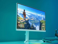 O monitor para jogos 27M2N3501PA pode ter overclock (Fonte da imagem: Philips)