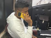 Xiaomi está se preparando para lançar o POCO X5 em múltiplos mercados. (Fonte da imagem: Voompla)