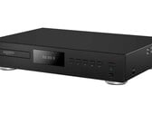 O Krovatar KBU-500 é um novo leitor de Blu-ray 4K topo de gama