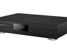 O Krovatar KBU-500 é um novo leitor de Blu-ray 4K topo de gama