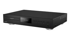 O Krovatar KBU-500 é um novo leitor de Blu-ray 4K topo de gama