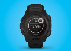 A versão beta 13.16 já está disponível para download. (Fonte da imagem: Garmin)