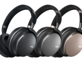 O novo Samsung AKG Y600NC. (Fonte: Samsung)