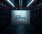 Espera-se que a série AMD EPYC Milan saia das sombras em março. (Fonte da imagem: AMD/wallpaperflare - editado)