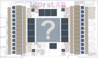 PG136 PCB (Fonte de imagem: Igor's LAB)