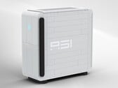A Alienware agora está vendendo uma réplica do PC para jogos Area-51 feita de Lego (Fonte da imagem: Dell)
