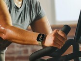O smartwatch Bip 6 da Amazfit (foto) está recebendo BioCharge e outros novos recursos em uma atualização. (Fonte da imagem: Amazfit)
