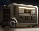 A Anker anunciou o lançamento da nova estação de energia Solix F3000. (Fonte da imagem: Anker Solix)