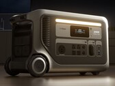 A Anker anunciou o lançamento da nova estação de energia Solix F3000. (Fonte da imagem: Anker Solix)