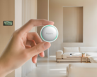 O Aqara Voice Companion H1 já está disponível na China. (Fonte da imagem: Aqara)