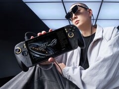 A comunidade do Reddit está preocupada com o preço esperado do ASUS ROG Xbox Ally X20.