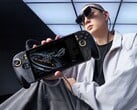 A comunidade do Reddit está preocupada com o preço esperado do ASUS ROG Xbox Ally X20.