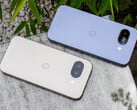 O Notebookcheck analisou o Google Pixel 9a (Fonte da imagem: Daniel Schmidt)