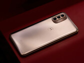 A Moto G41 custa mais do que a Moto G51, por alguma razão. (Fonte de imagem: Motorola)