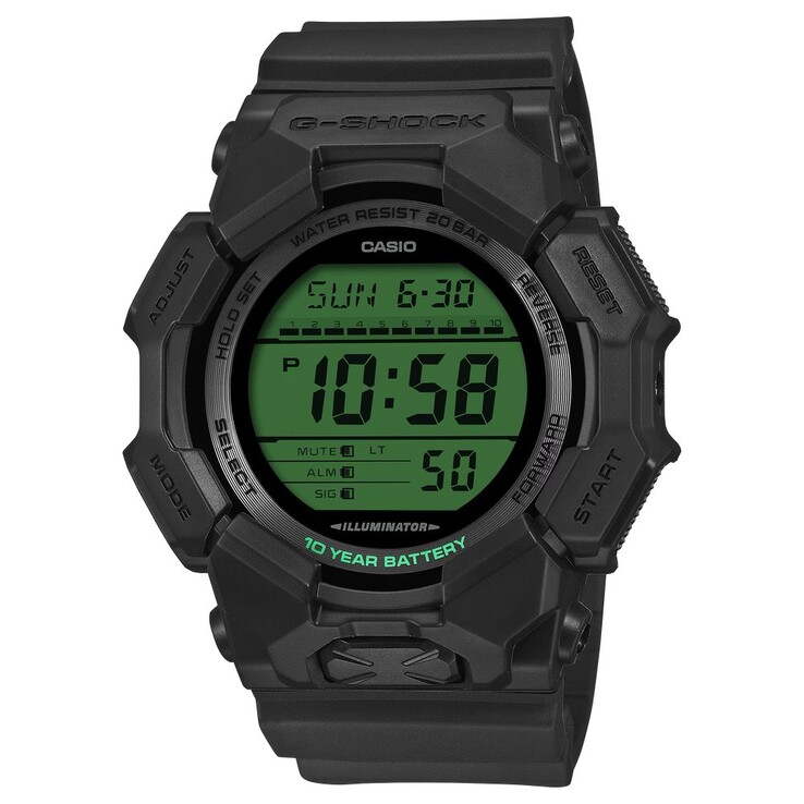 G-Shock GD-010BEG-1