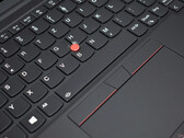 A Lenovo promete: A TrackPoint estará sempre presente no ThinkPads