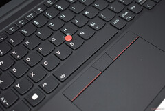A Lenovo promete: A TrackPoint estará sempre presente no ThinkPads