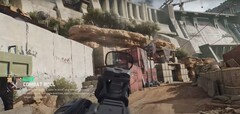 Delta Force tem visto seu número de jogadores aumentar constantemente, superando consideravelmente gigantes do setor, como Call of Duty no Steam (fonte da imagem: Delta Force YT)