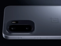 Um telefone OnePlus Snapdragon 8s Gen 4 também está a caminho. Na foto: uma imagem promocional do Ace 6. (Fonte da imagem: OnePlus)