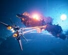 O Everspace 2 está com 80% de desconto no Steam até 15 de setembro.
