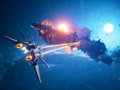 O Everspace 2 está com 80% de desconto no Steam até 15 de setembro.