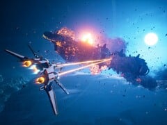 O Everspace 2 está com 80% de desconto no Steam até 15 de setembro.