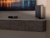 Sistema de áudio doméstico JL Audio Primacy da Garmin
