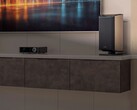Sistema de áudio doméstico JL Audio Primacy da Garmin