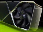 A Nvidia GeForce RTX 5090 FE deve apresentar uma GPU GB202 sem restrições. (Fonte da imagem: Nvidia - editado)