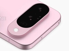 A Imagination, fornecedora da GPU, pode ter confirmado as primeiras especificações do Tensor G5 para o Pixel 10 (Fonte da imagem: Android Headlines)