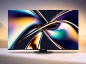 A Hisense U8QG ULED TV está programada para ser lançada no final de 2025. (Fonte da imagem: Hisense)