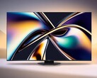 A Hisense U8QG ULED TV está programada para ser lançada no final de 2025. (Fonte da imagem: Hisense)