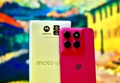 O Motorola Moto G37 pode parecer ter muito a oferecer em termos de câmera, mas, na verdade, oferece muito pouco.