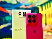 O Motorola Moto G37 pode parecer ter muito a oferecer em termos de câmera, mas, na verdade, oferece muito pouco.