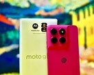 O Motorola Moto G37 pode parecer ter muito a oferecer em termos de câmera, mas, na verdade, oferece muito pouco.