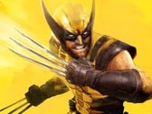 Imagens promocionais principais do Wolverine, da Marvel.