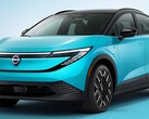 A próxima geração do Nissan Leaf 2026 chegará com carregamento rápido, alcance de 303 milhas e vários recursos tecnológicos. (Fonte da imagem: Nissan)